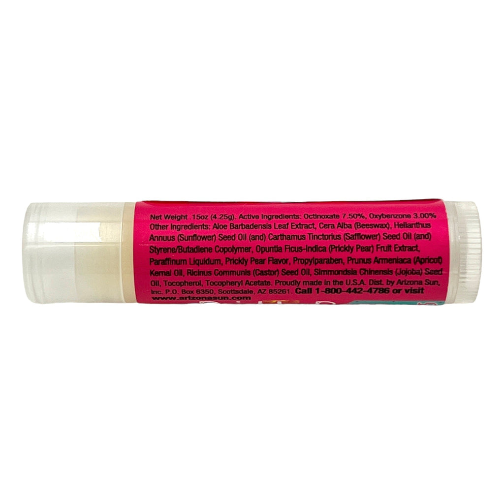 Prickly Pear Lip Balm