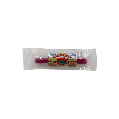 Prickly Pear Cactus Candy Sticks
