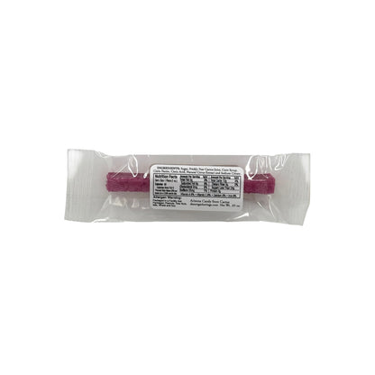 Prickly Pear Cactus Candy Sticks
