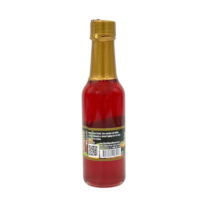 Prickly Pear Syrup