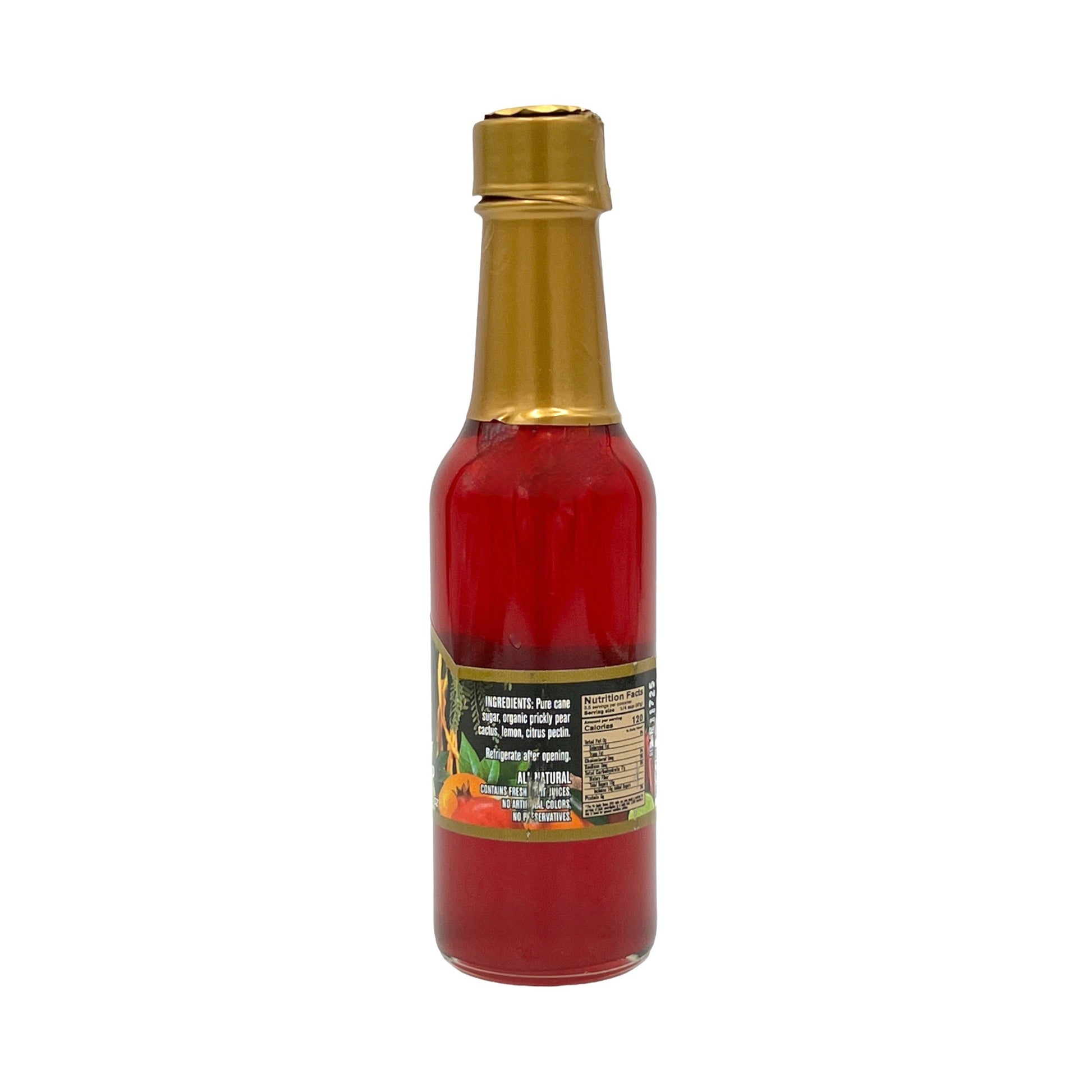 prickly pear cactus syrup Prickly Pear Syrup – Tyrannostorus