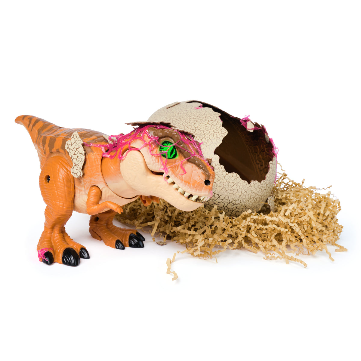 Primal Hatch (T-Rex)