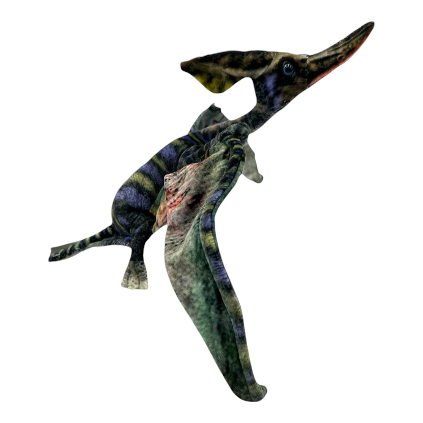 Pterosaur Plush