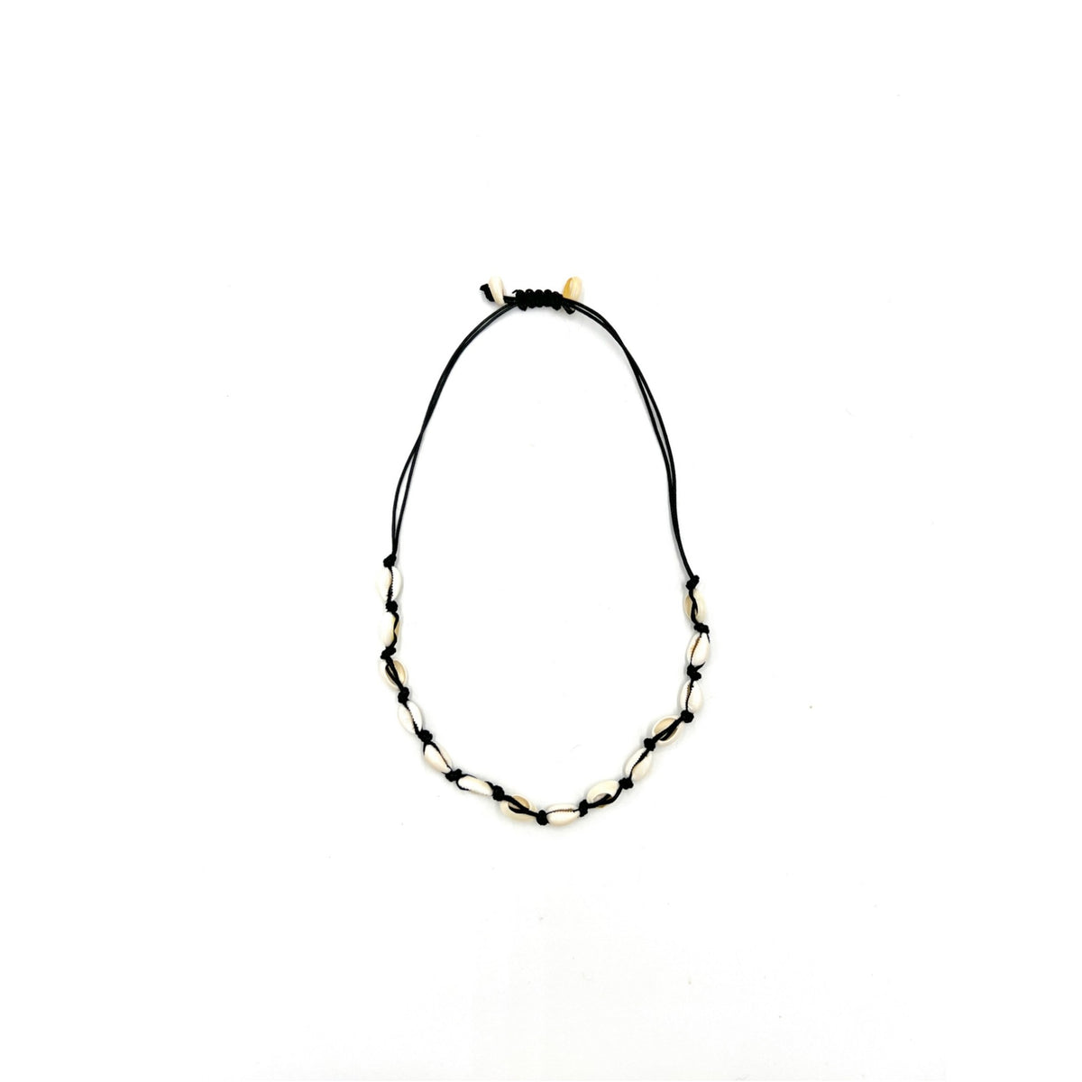 Puka Shell Necklace/Anklet