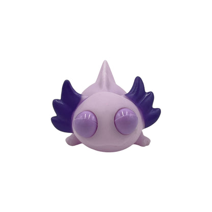 Popping Eye Axolotl