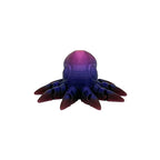 3D Printed Octopus