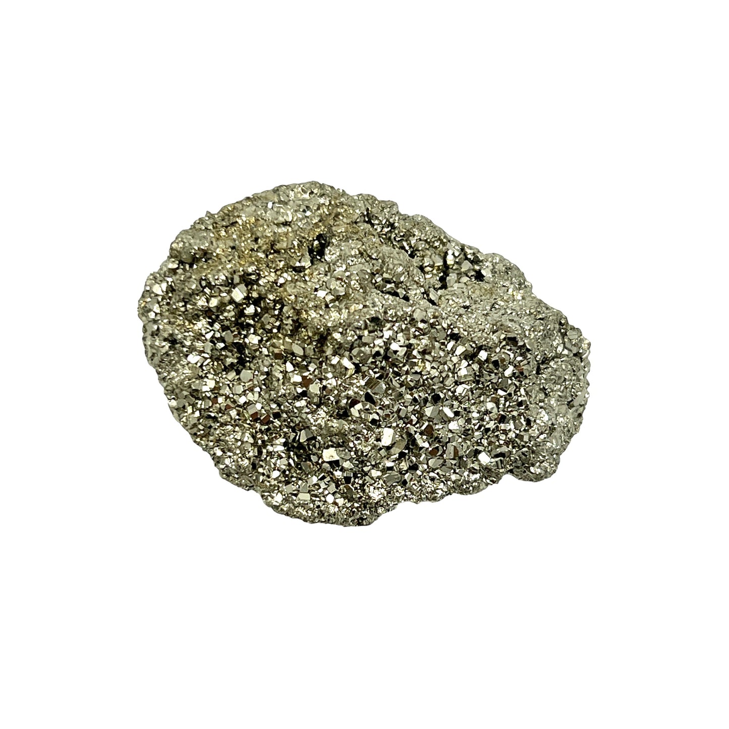 Pyrite (Medium)