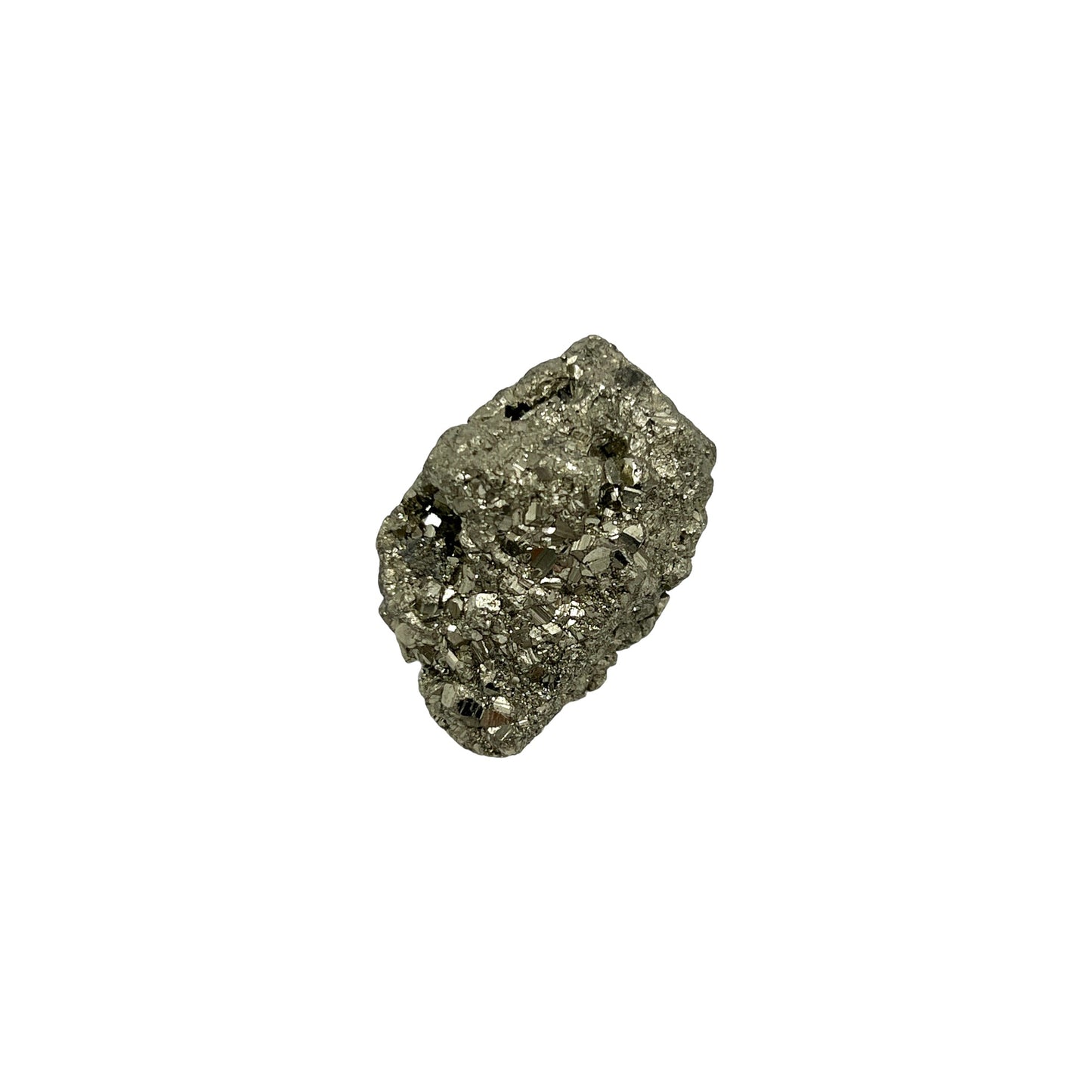 Pyrite (Small)