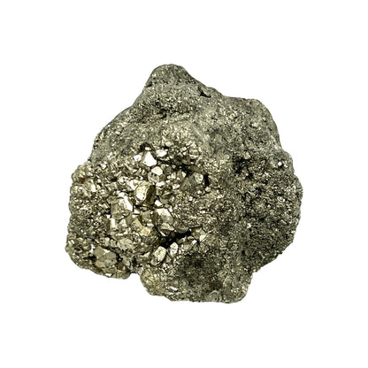 Pyrite (Medium)