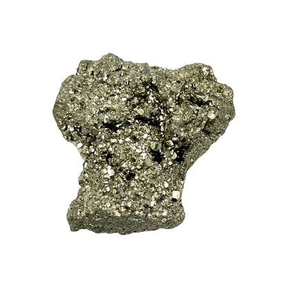 Pyrite (Medium)