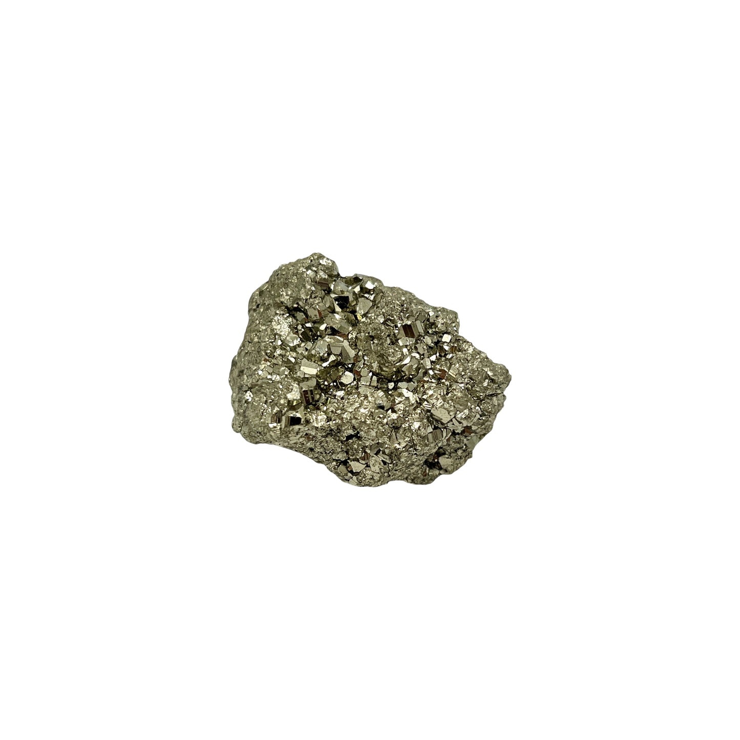 Pyrite (Small)