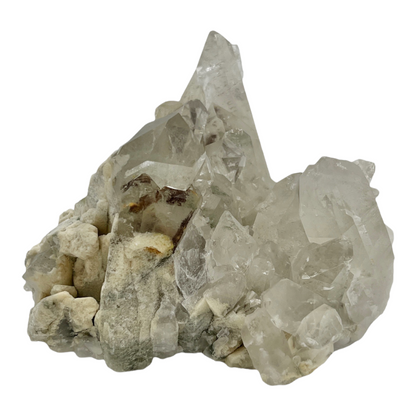 Quartz (Quartz Cluster)