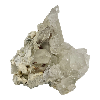 Quartz (Quartz Cluster)