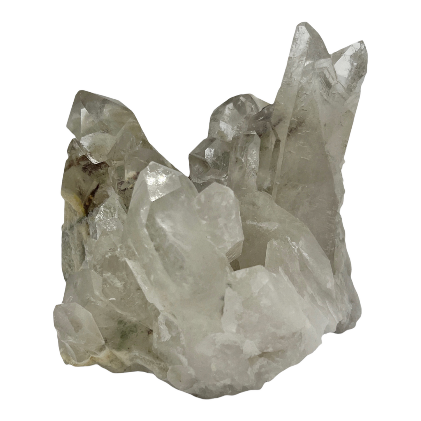 Quartz (Quartz Cluster)