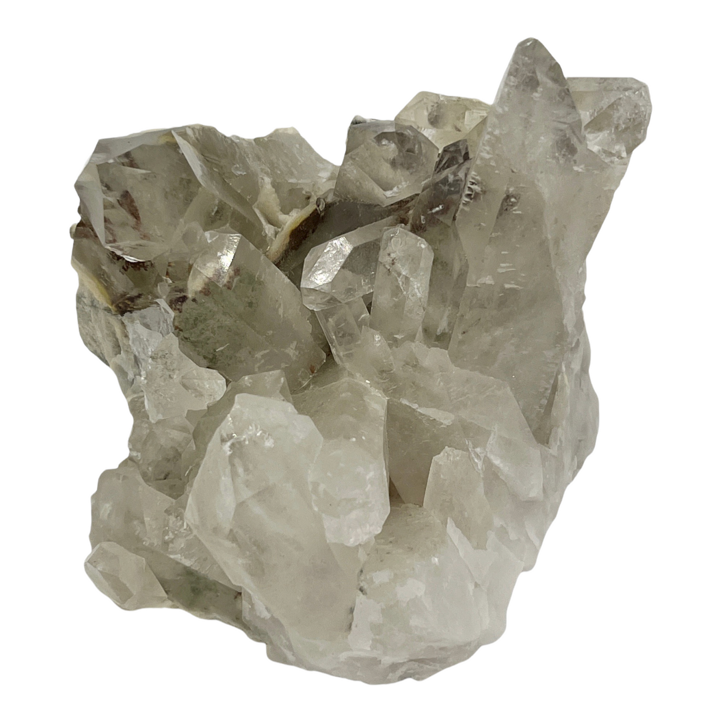 Quartz (Quartz Cluster)