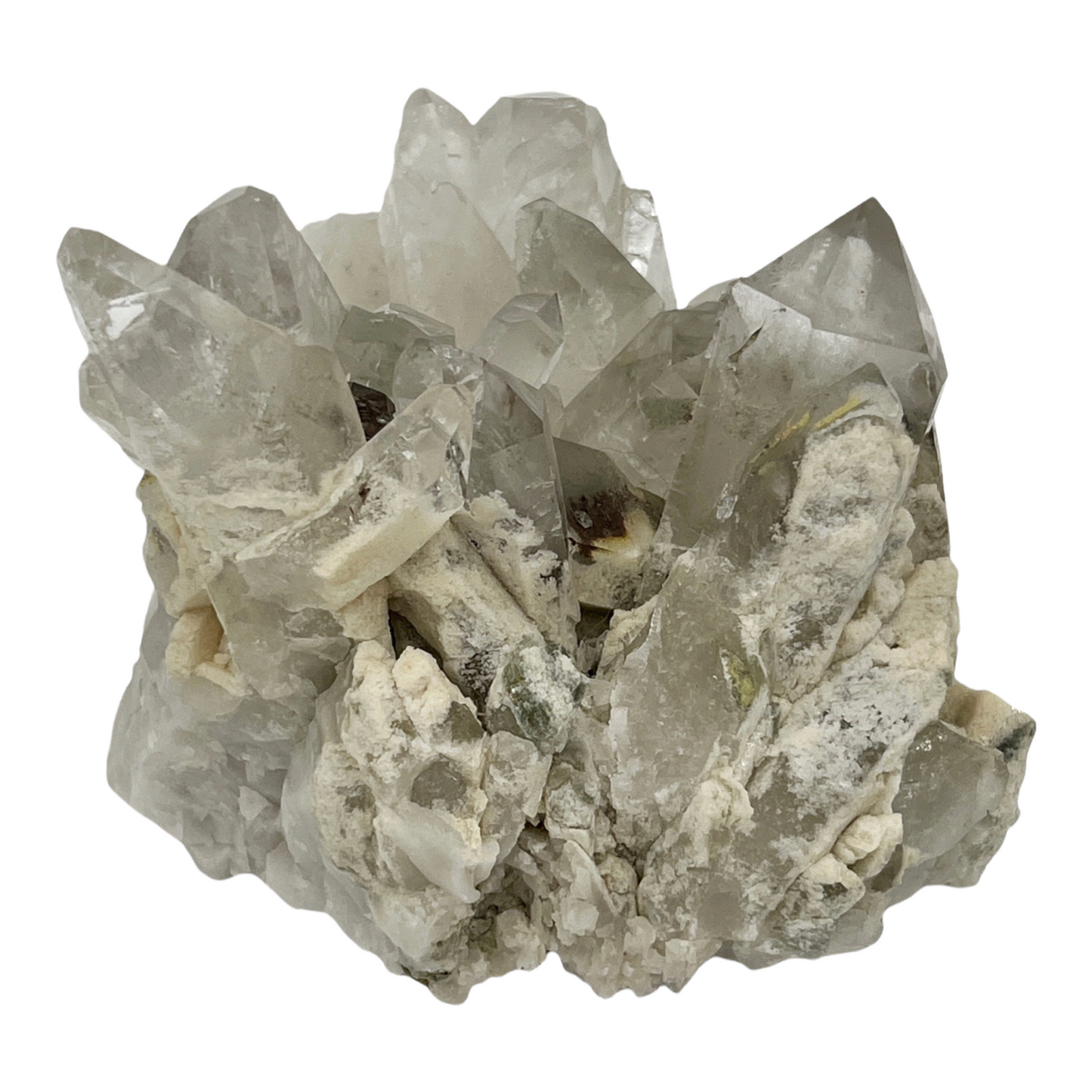 Quartz (Quartz Cluster)