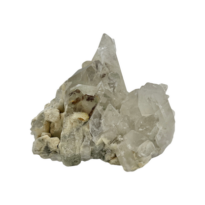 Quartz (Quartz Cluster)