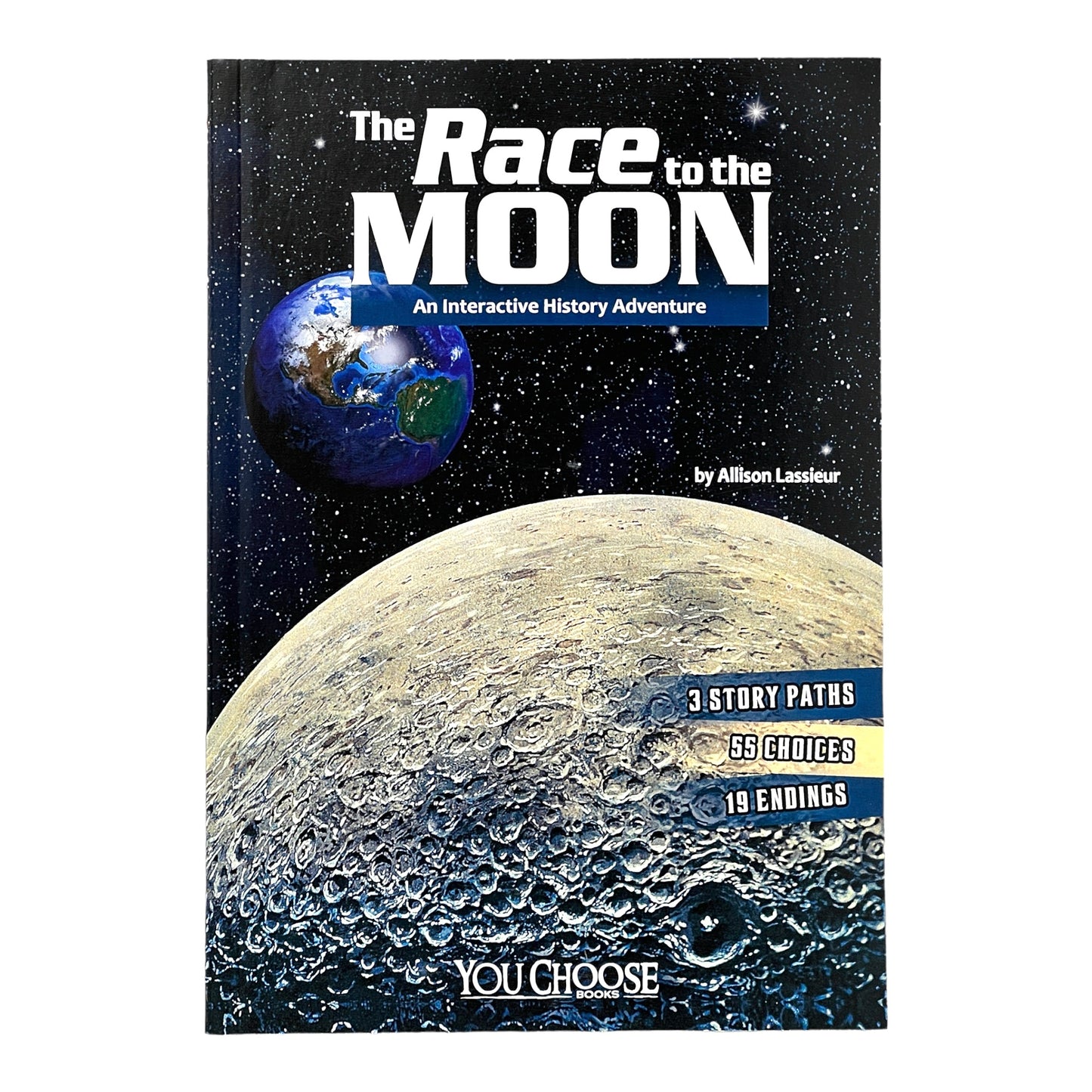 The Race to the Moon