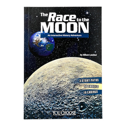 The Race to the Moon