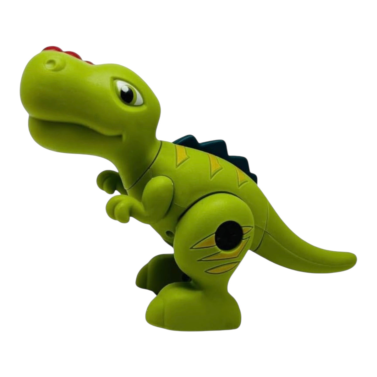 Rebuild-A-Saurus (Set of 4)