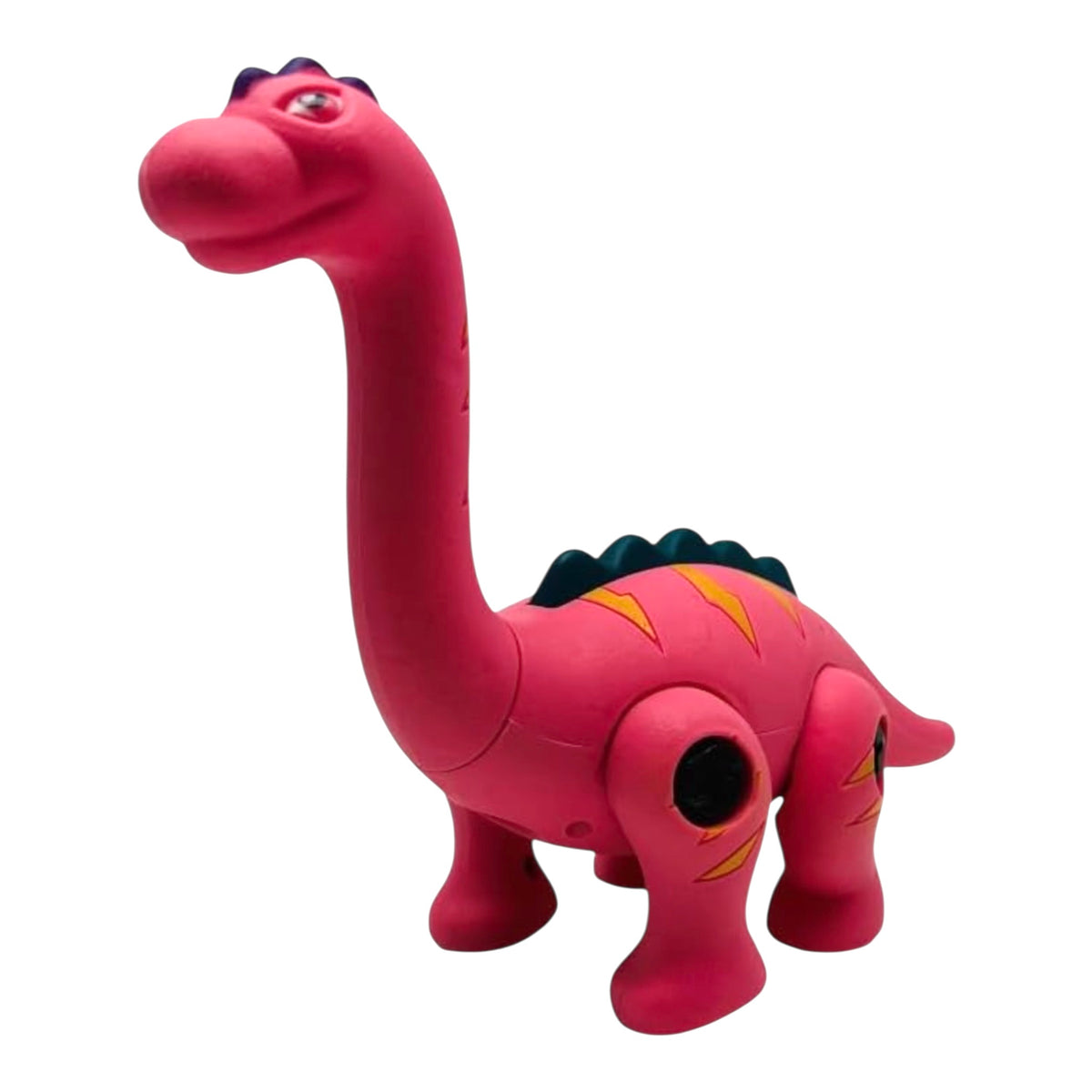 Rebuild-A-Saurus (Set of 4)