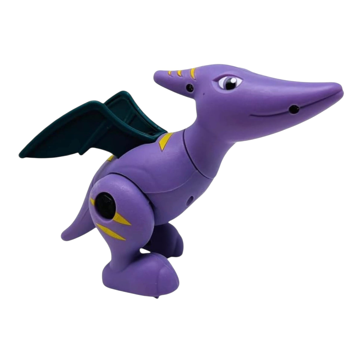 Rebuild-A-Saurus (Set of 4)