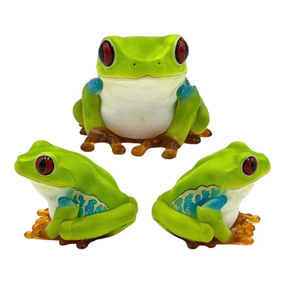 Frog Statue (Series 20)