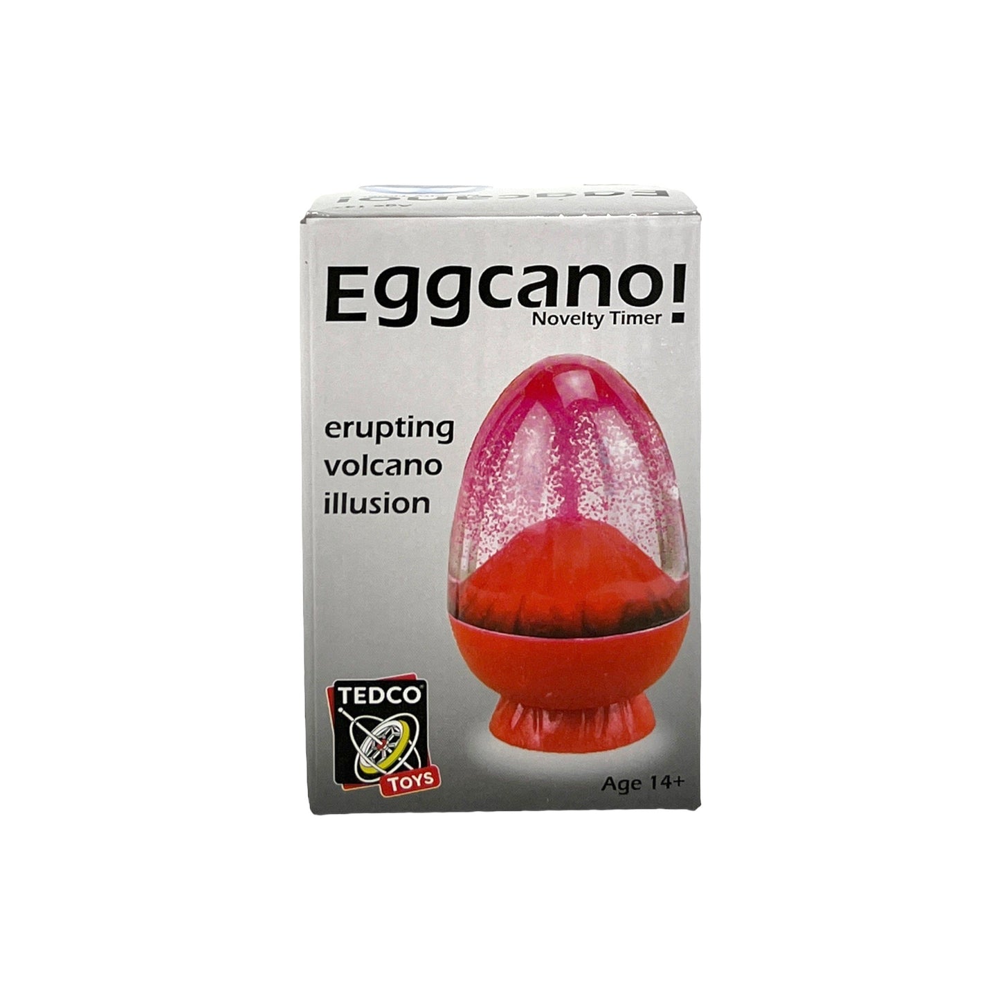 Eggcano