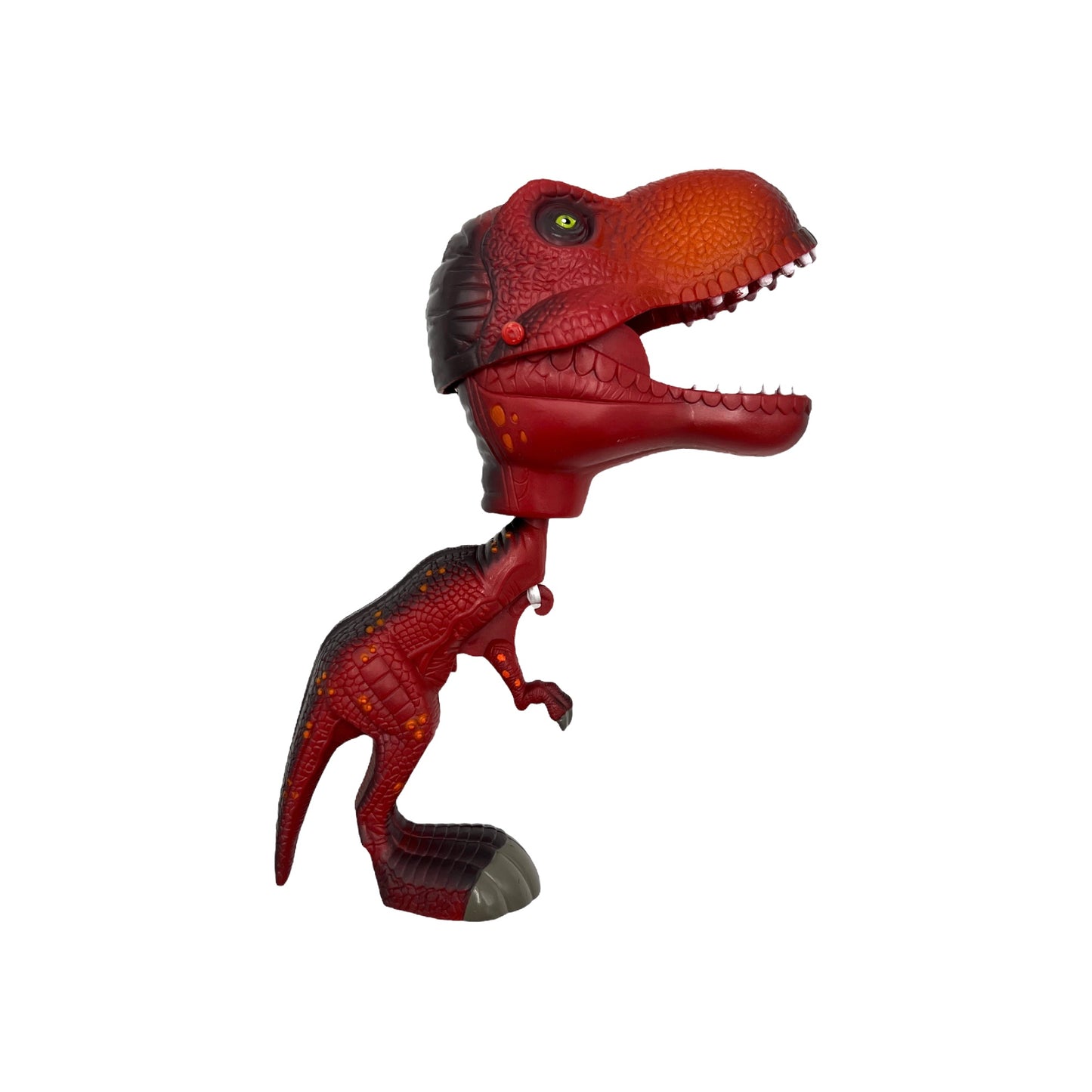 Snapper Toy (Dinosaur Chomper)