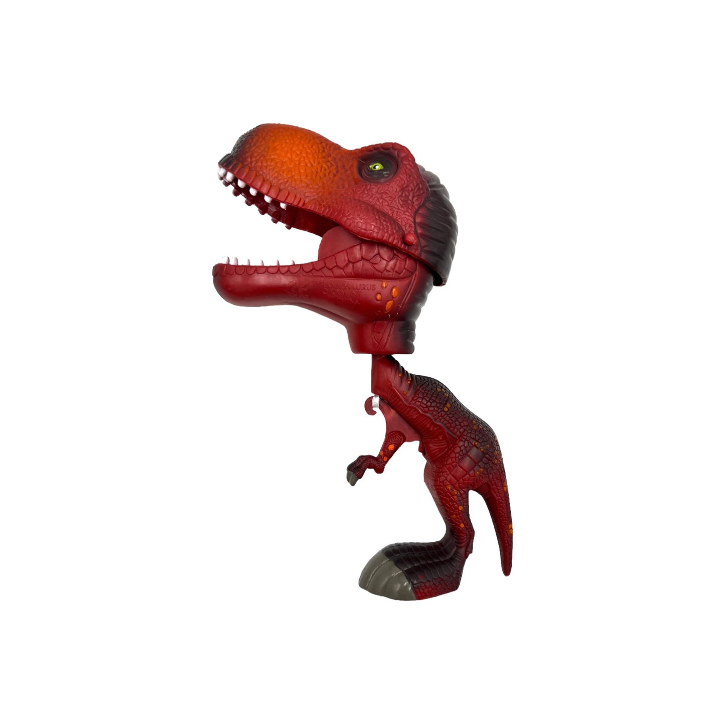 Snapper Toy (Dinosaur Chomper)