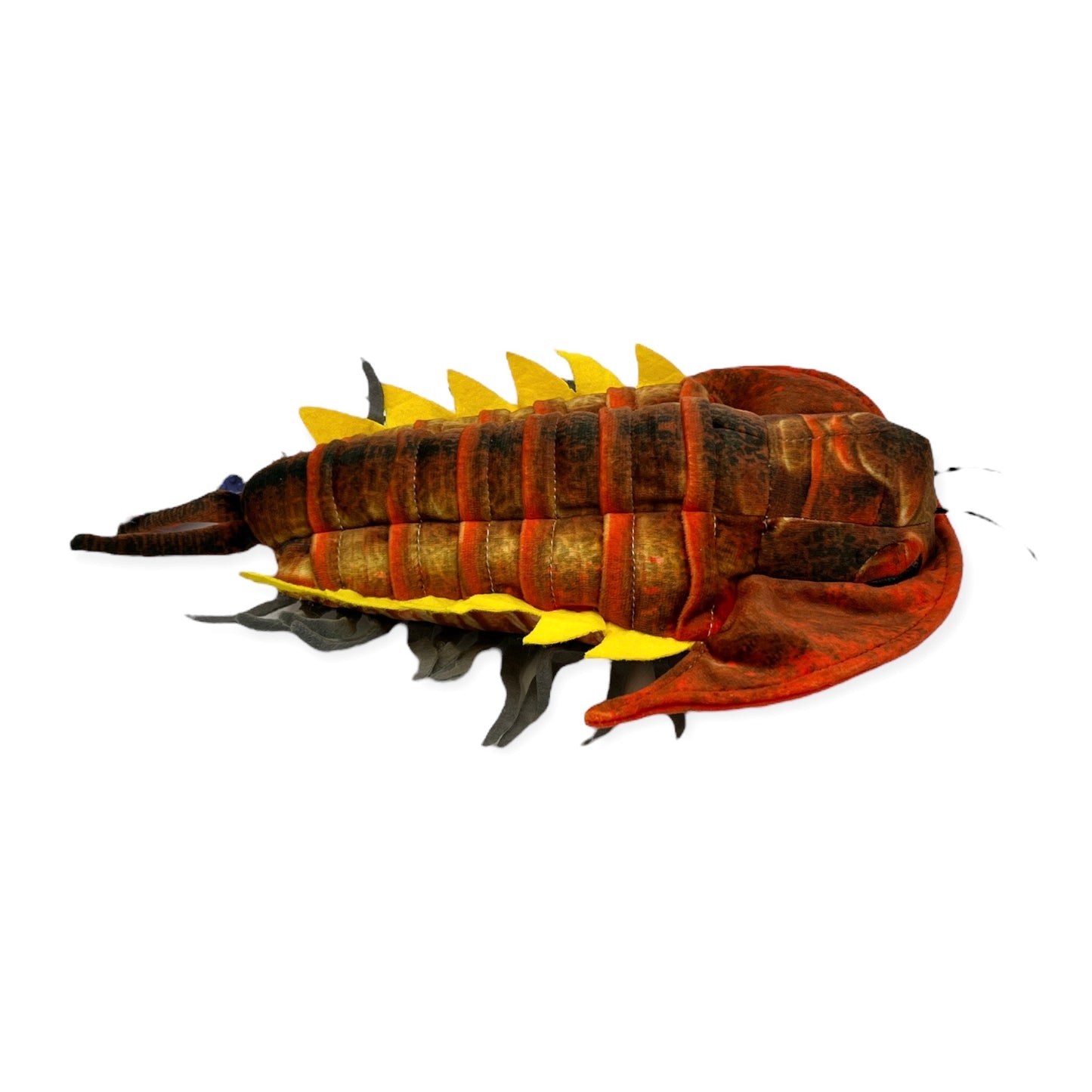 Trilobite Plush