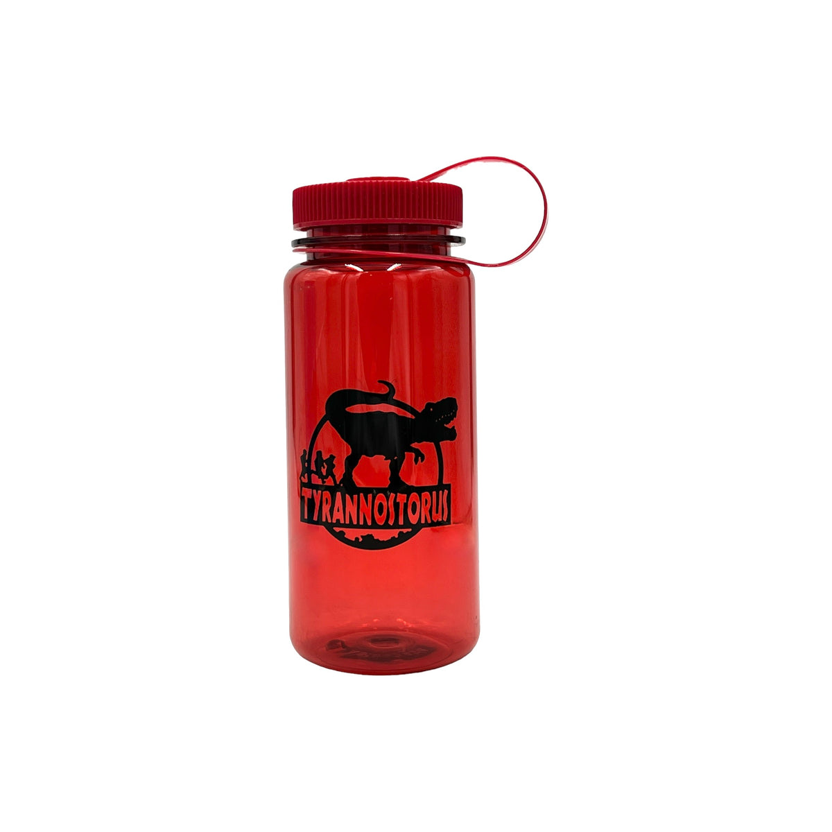 Tyrannostorus Water Bottle