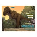 Tyrannosaurus Rex