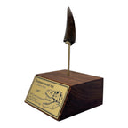 2.68" Tyrannosaurus rex (T-Rex) Tooth