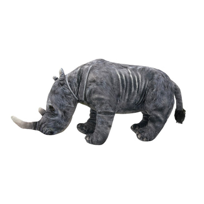 Rhino Plush