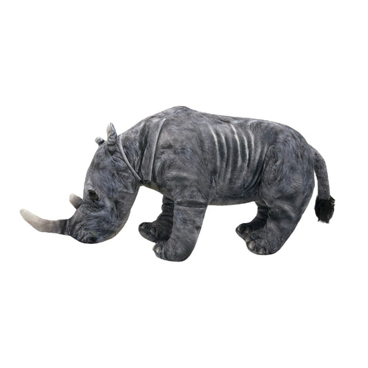 Rhino Plush