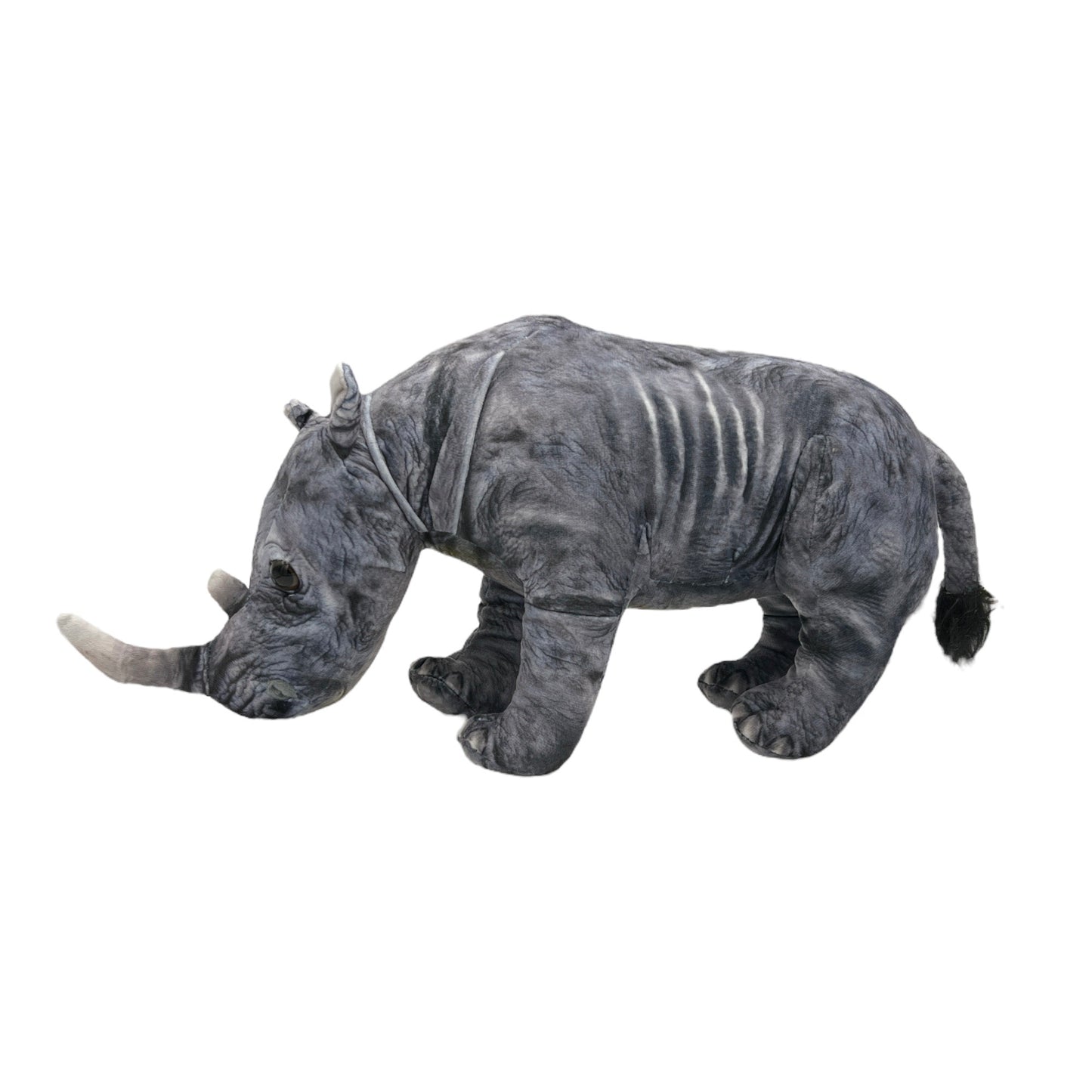 Rhino Plush