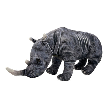 Rhino Plush