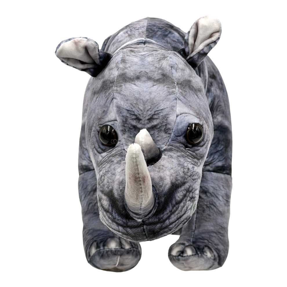 Ximi Rhinoplush Rhino Plush – Tyrannostorus
