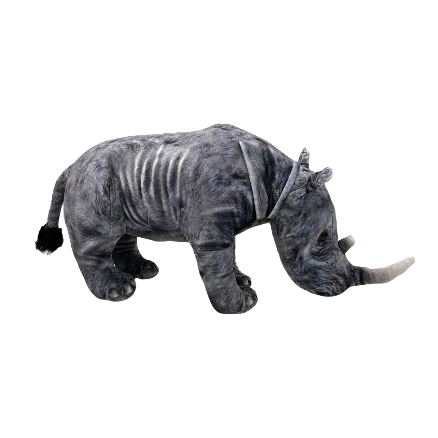 Rhino Plush