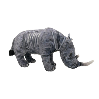 Rhino Plush