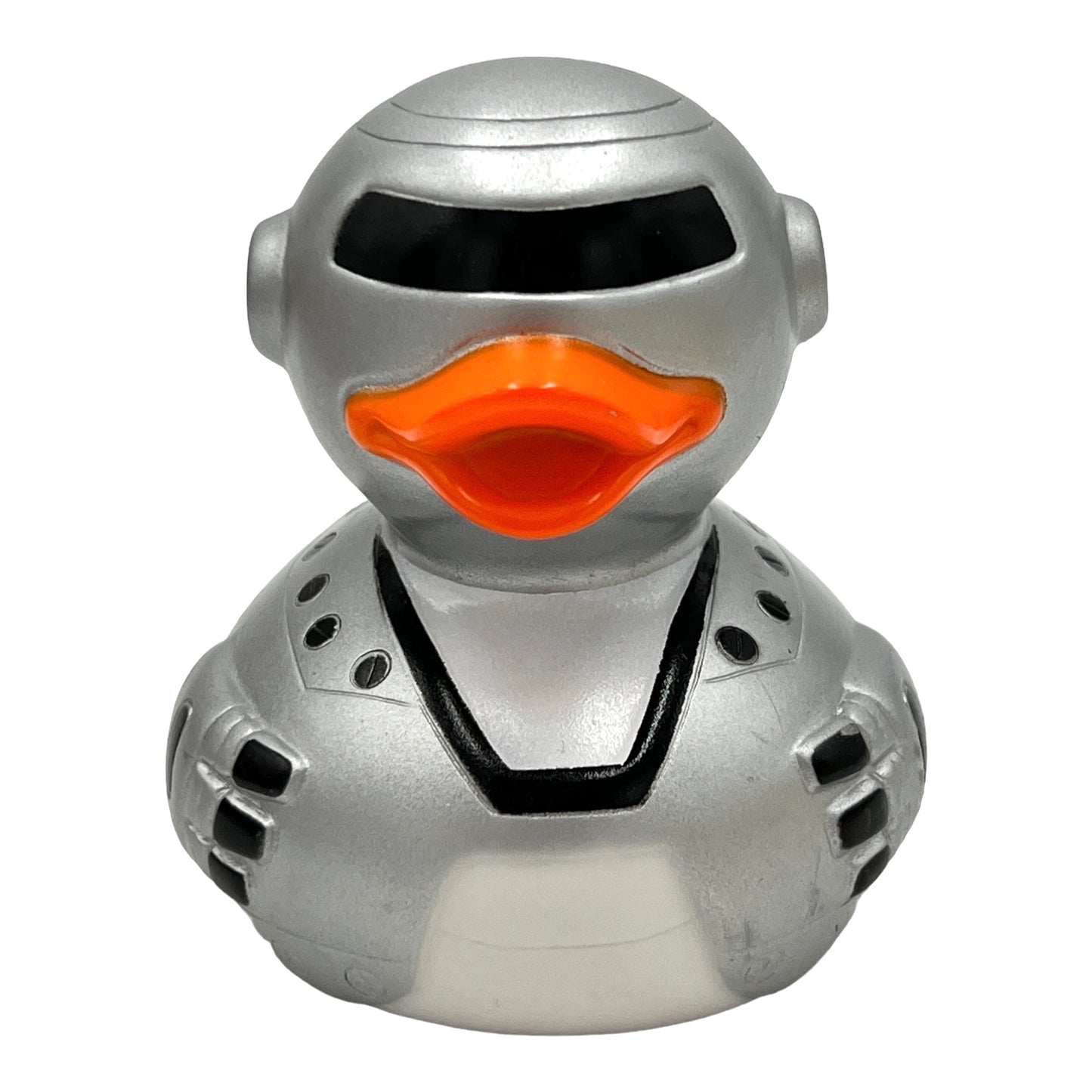 Rubber Duck (Robot)