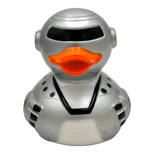 Rubber Duck (Robot)