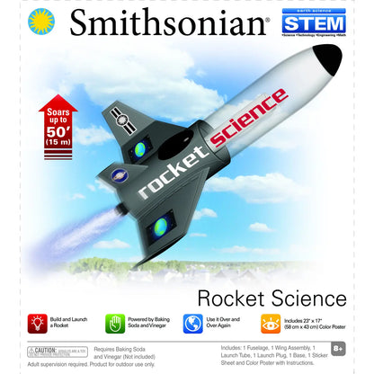 Rocket Science