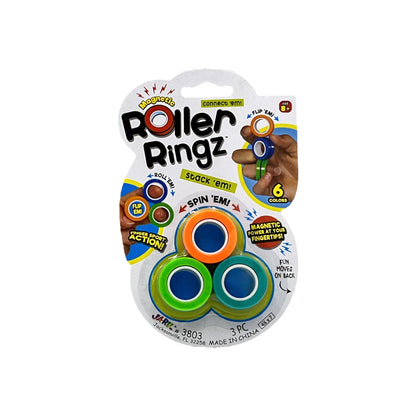 Roller Ringz