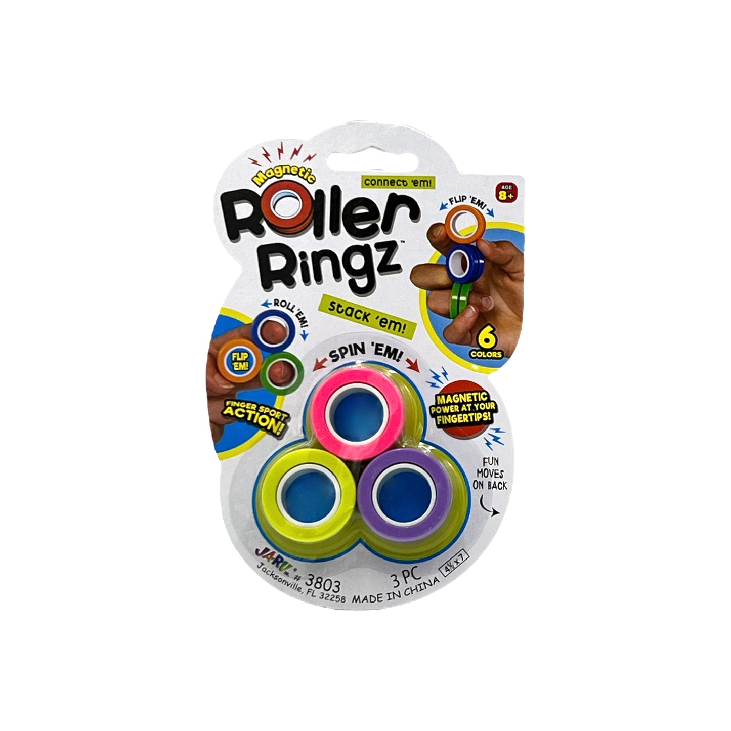 Roller Ringz