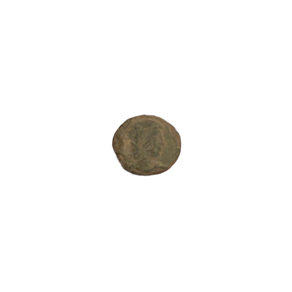 Roman Coin Prep