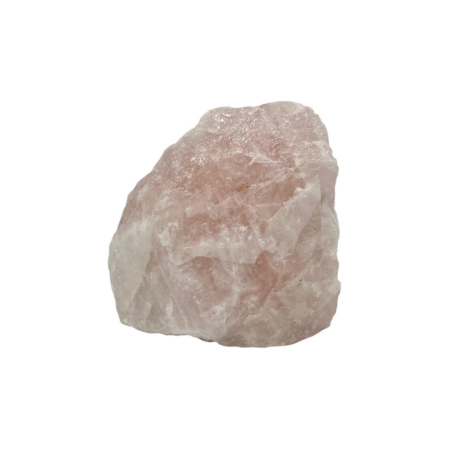 Quartz (Rose Quartz)