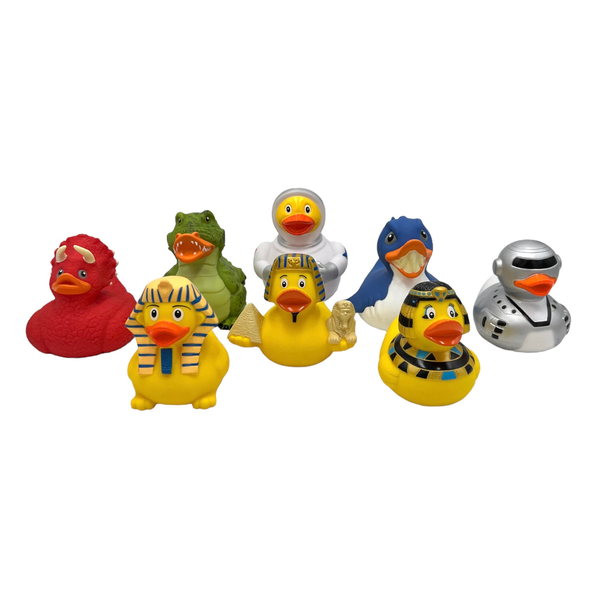 Rubber Duck (Astronaut)