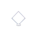 Floating Display Case (Square)